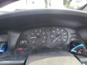 Обява за продажба на Opel Zafira ~1 500 лв. - изображение 1