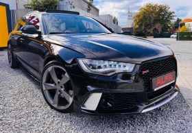 Audi A6 RS6/3.0d/MATRIX/RS TUNING/FULL PACKET//// | Mobile.bg    5