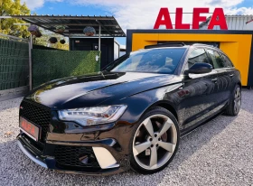Audi A6 RS6/3.0d/MATRIX/RS TUNING/FULL PACKET//// | Mobile.bg    2