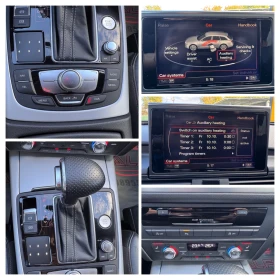 Audi A6 RS6/3.0d/MATRIX/RS TUNING/FULL PACKET//// | Mobile.bg    15