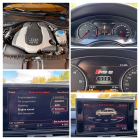 Audi A6 RS6/3.0d/MATRIX/RS TUNING/FULL PACKET//// | Mobile.bg    17