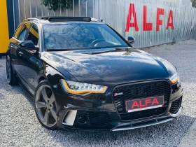 Audi A6 RS6/3.0d/MATRIX/RS TUNING/FULL PACKET//// | Mobile.bg    4