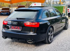 Audi A6 RS6/3.0d/MATRIX/RS TUNING/FULL PACKET//// | Mobile.bg    6