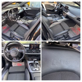 Audi A6 RS6/3.0d/MATRIX/RS TUNING/FULL PACKET//// | Mobile.bg    11
