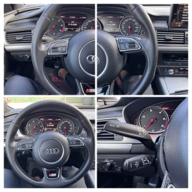 Audi A6 RS6/3.0d/MATRIX/RS TUNING/FULL PACKET//// | Mobile.bg    13