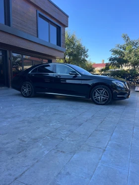 Обява за продажба на Mercedes-Benz S 350 S 350 AMG ~73 500 лв. - изображение 8