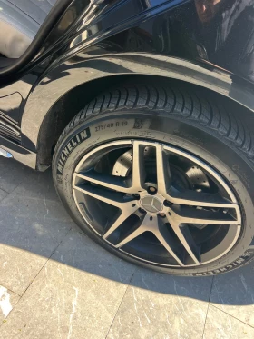 Обява за продажба на Mercedes-Benz S 350 S 350 AMG ~73 500 лв. - изображение 5