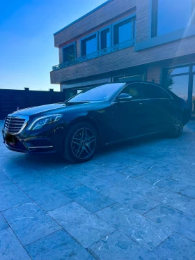 Обява за продажба на Mercedes-Benz S 350 S 350 AMG ~73 500 лв. - изображение 9