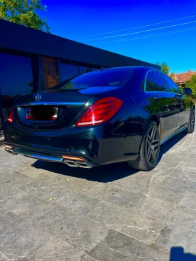 Обява за продажба на Mercedes-Benz S 350 S 350 AMG ~73 500 лв. - изображение 1