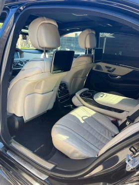 Обява за продажба на Mercedes-Benz S 350 S 350 AMG ~73 500 лв. - изображение 6
