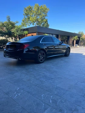 Обява за продажба на Mercedes-Benz S 350 S 350 AMG ~73 500 лв. - изображение 7