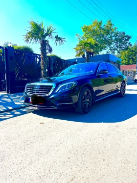 Обява за продажба на Mercedes-Benz S 350 S 350 AMG ~73 500 лв. - изображение 11