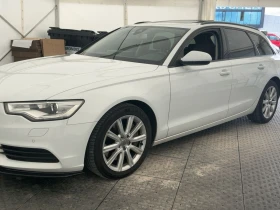 Обява за продажба на Audi A6 V6 TDI quattro* ОПЦИЯ ЗА ФИНАНСИРАНЕ*  ~23 500 лв. - изображение 1