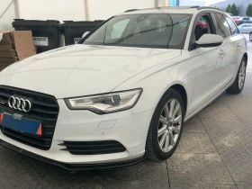 Audi A6 V6 TDI quattro* ОПЦИЯ ЗА ФИНАНСИРАНЕ* 