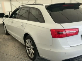 Обява за продажба на Audi A6 V6 TDI quattro* ОПЦИЯ ЗА ФИНАНСИРАНЕ*  ~23 500 лв. - изображение 4