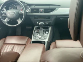 Обява за продажба на Audi A6 V6 TDI quattro* ОПЦИЯ ЗА ФИНАНСИРАНЕ*  ~23 500 лв. - изображение 6