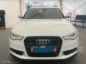 Обява за продажба на Audi A6 V6 TDI quattro* ОПЦИЯ ЗА ФИНАНСИРАНЕ*  ~23 500 лв. - изображение 2