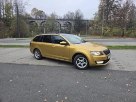 Skoda Octavia  - изображение 1