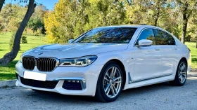 BMW 740 d xDrive | Mobile.bg    2
