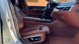BMW 740 d xDrive | Mobile.bg    11