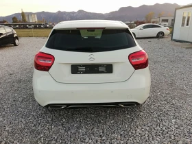 Обява за продажба на Mercedes-Benz A 200 2.2d kli navi 136 ~19 999 лв. - изображение 4 | Auto.bg Обява за продажба на Mercedes-Benz A 200 2.2d kli navi 136 ~19 999 лв. - изображение 4