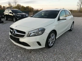 Mercedes-Benz A 200 2.2d kli navi 136