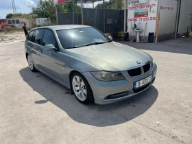 BMW 320 E91 | Mobile.bg    2