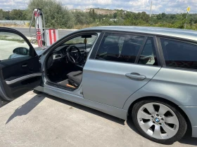 BMW 320 E91 | Mobile.bg    9