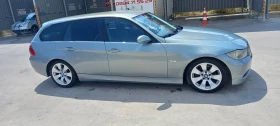 BMW 320 E91 | Mobile.bg    5
