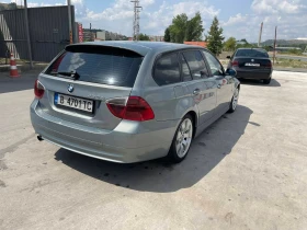 BMW 320 E91 | Mobile.bg    7