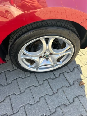 Alfa Romeo MiTo 1.4 MPI, снимка 7