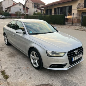 Audi A4 2.0 TDI 150кс, снимка 2