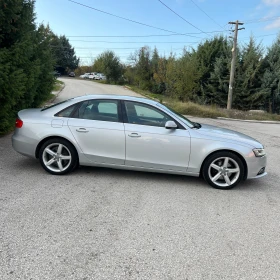 Audi A4 2.0 TDI 150кс, снимка 9