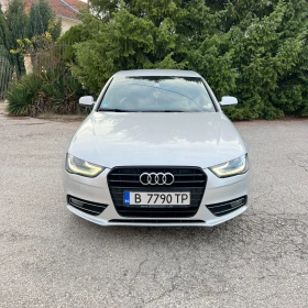 Audi A4 2.0 TDI 150кс, снимка 10