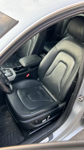 Audi A4 2.0 TDI 150кс, снимка 11