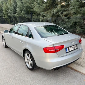 Audi A4 2.0 TDI 150кс, снимка 6