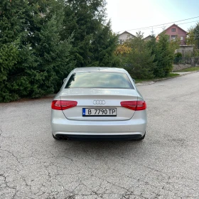 Audi A4 2.0 TDI 150кс, снимка 7