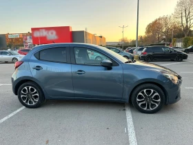 Mazda 2 1.5 skyactiv  | Mobile.bg    5