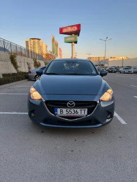 Mazda 2 1.5 skyactiv  | Mobile.bg    3