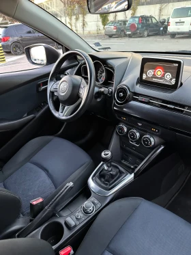 Mazda 2 1.5 skyactiv  | Mobile.bg    7