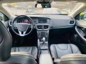 Volvo V40 Cross Country Volvo V40 Cross Country2.0D4 2013г5 цилиндъра, снимка 15