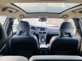 Volvo V40 Cross Country Volvo V40 Cross Country2.0D4 2013г5 цилиндъра, снимка 12