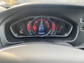Volvo V40 Cross Country Volvo V40 Cross Country2.0D4 2013г5 цилиндъра, снимка 16