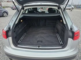 Audi A6 Allroad 3.0BItdi 313 k.c. Matrix Podgrev Volan, снимка 12