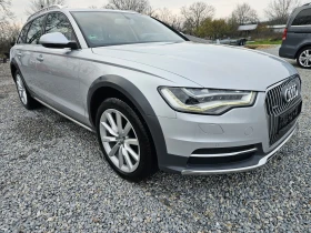 Audi A6 Allroad 3.0BItdi 313 k.c. Matrix Podgrev Volan, снимка 3