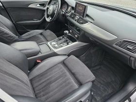 Audi A6 Allroad 3.0BItdi 313 k.c. Matrix Podgrev Volan, снимка 10