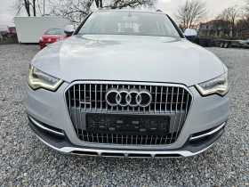 Audi A6 Allroad 3.0BItdi 313 k.c. Matrix Podgrev Volan, снимка 2