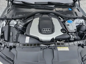 Audi A6 Allroad 3.0BItdi 313 k.c. Matrix Podgrev Volan, снимка 14