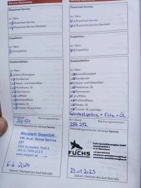 Audi A6 Allroad 3.0BItdi 313 k.c. Matrix Podgrev Volan, снимка 17