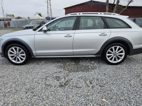 Audi A6 Allroad 3.0BItdi 313 k.c. Matrix Podgrev Volan, снимка 7